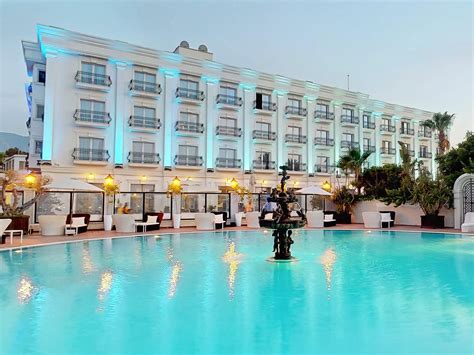 Kıbrıs ucuz otel girne